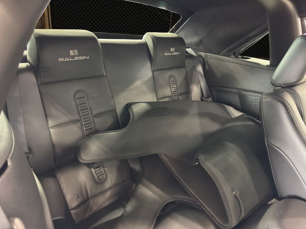 2006 Ford Mustang GT Premium