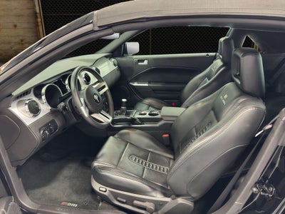 2006 Ford Mustang GT Premium
