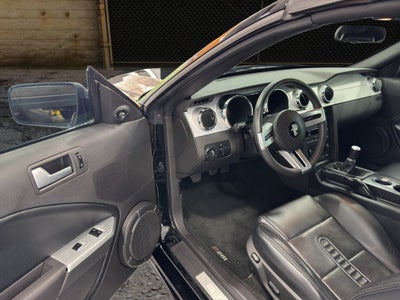 2006 Ford Mustang GT Premium