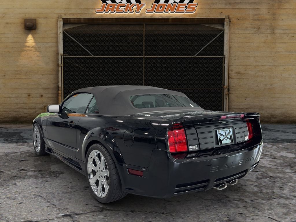 2006 Ford Mustang GT Premium