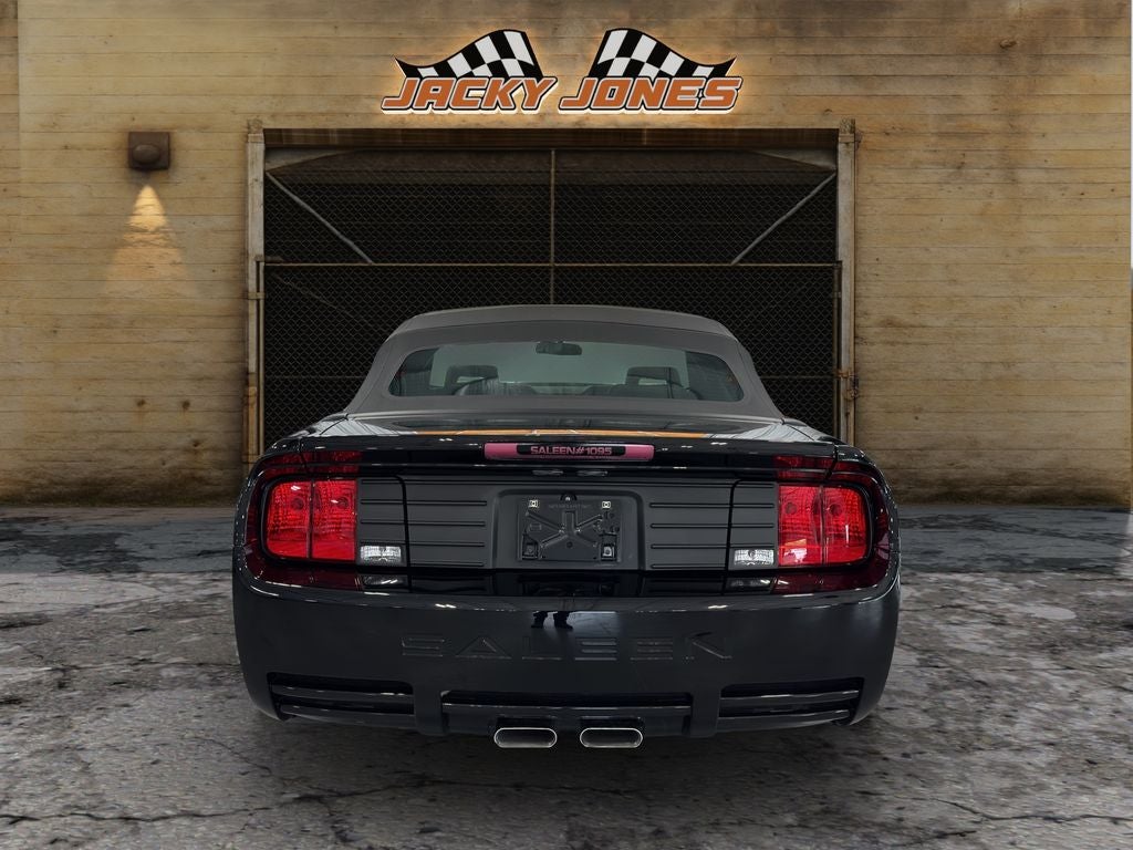 2006 Ford Mustang GT Premium