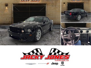 2006 Ford Mustang GT