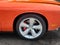 2008 Dodge Challenger SRT8