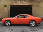 2008 Dodge Challenger SRT8