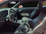 2008 Dodge Challenger SRT8