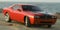 2008 Dodge Challenger SRT8