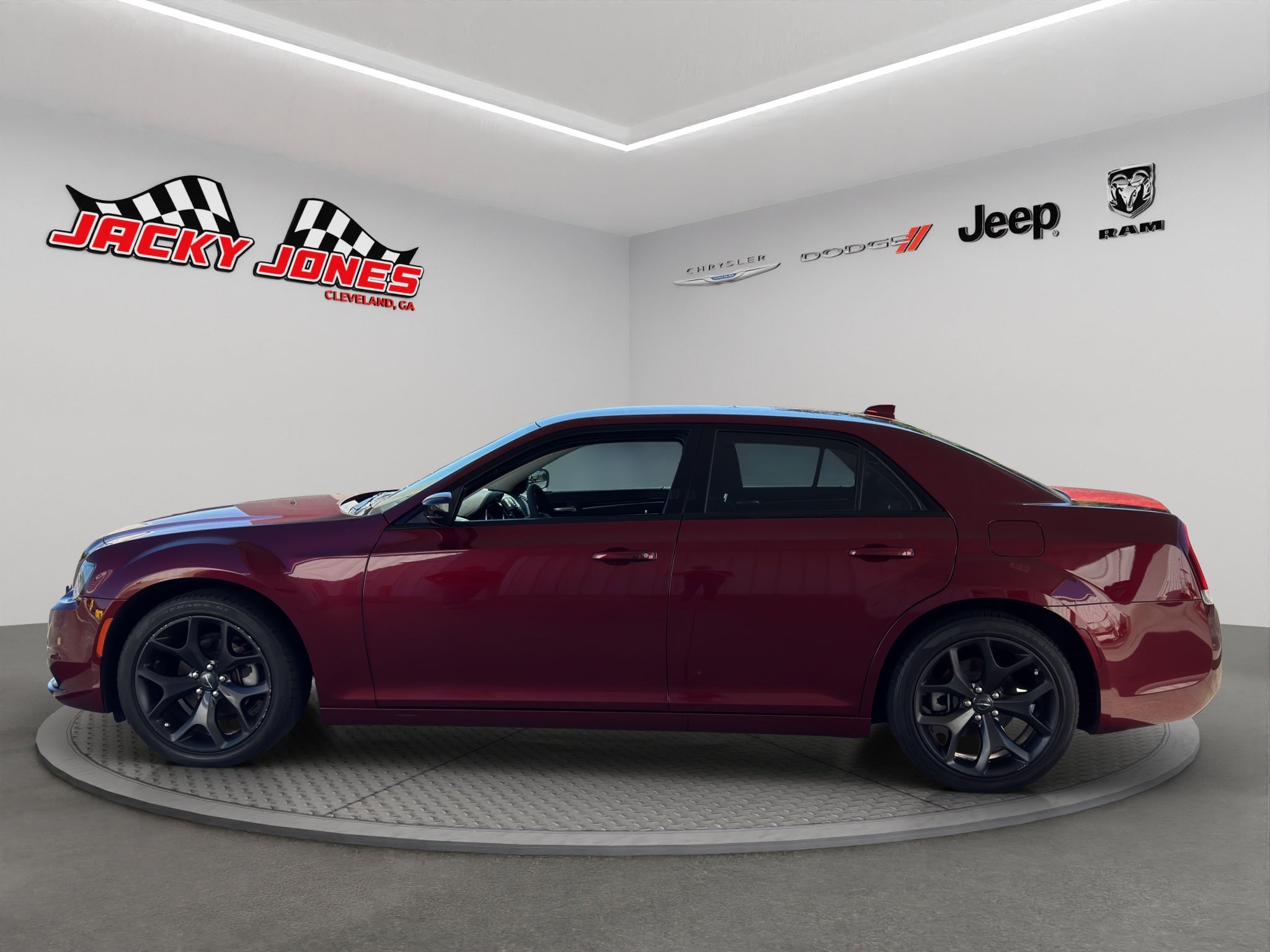 2023 Chrysler 300 Touring