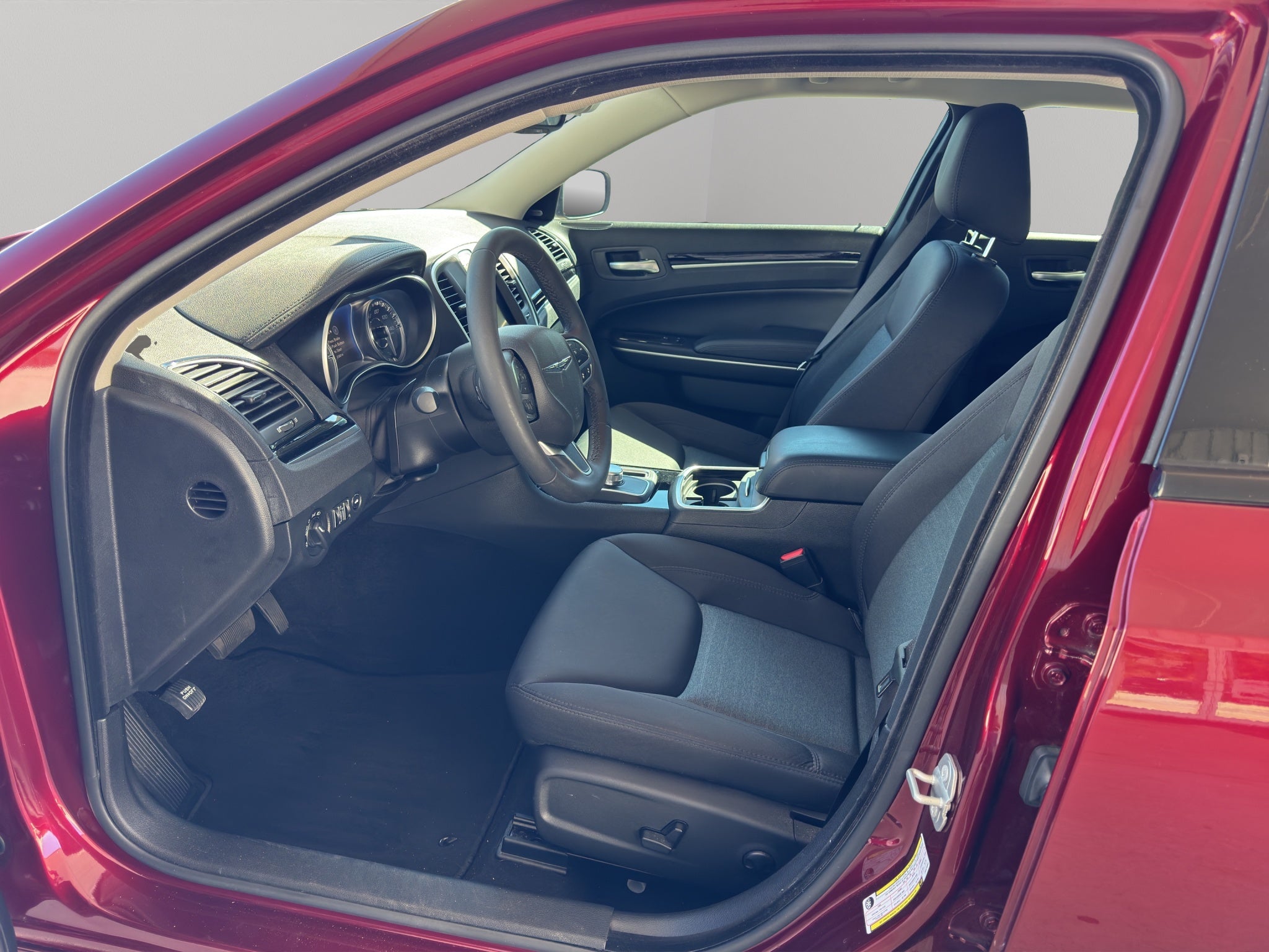 2023 Chrysler 300 Touring