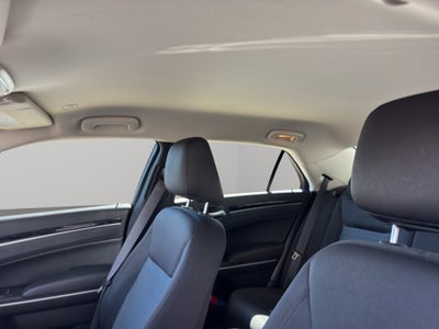 2023 Chrysler 300 Touring