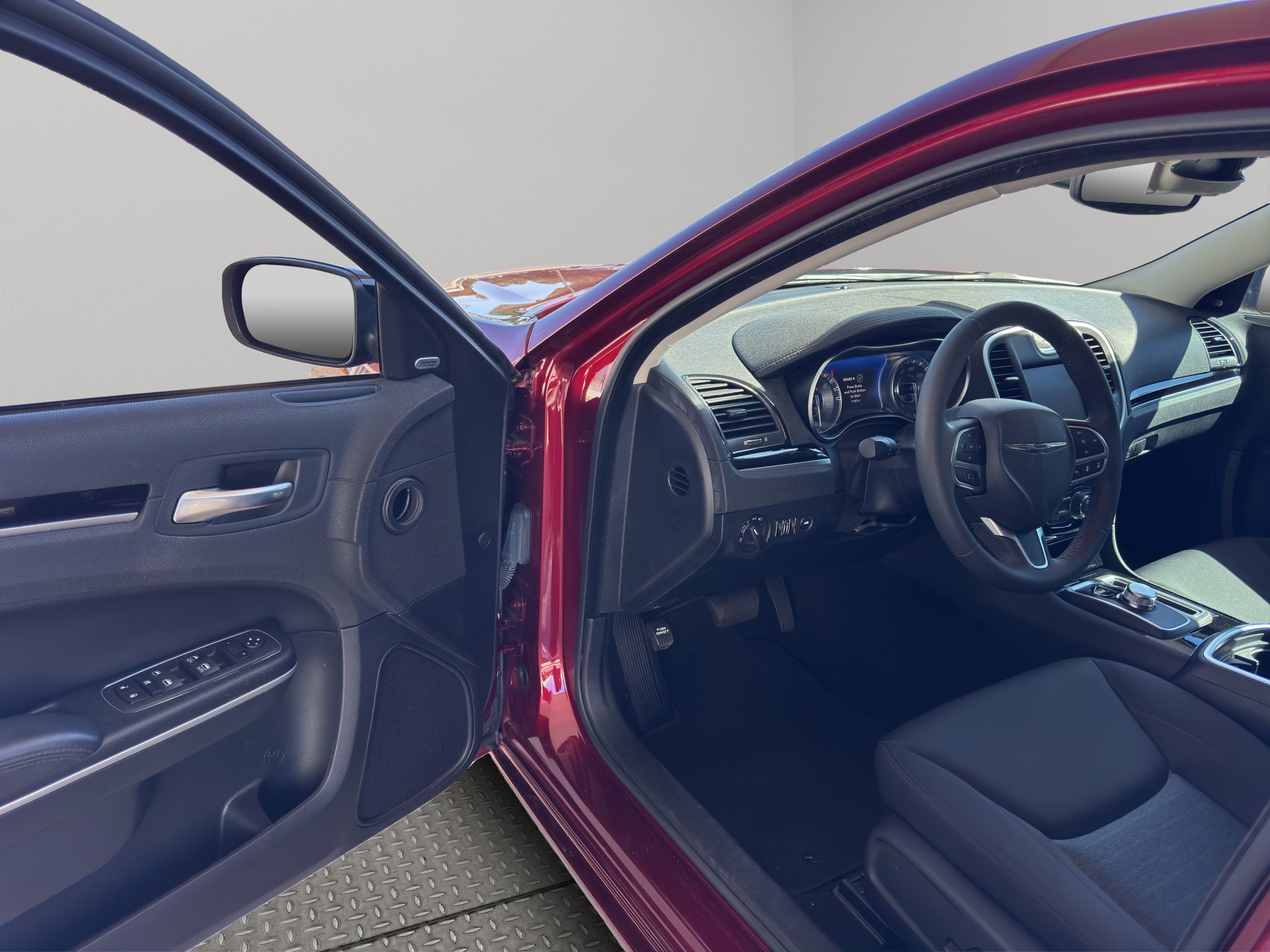 2023 Chrysler 300 Touring