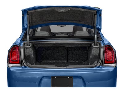 2023 Chrysler 300 Touring
