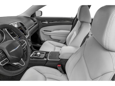 2023 Chrysler 300 Touring