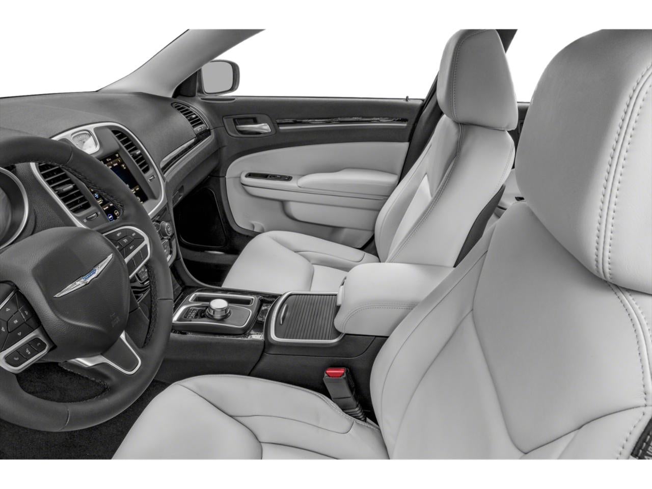 2023 Chrysler 300 Touring