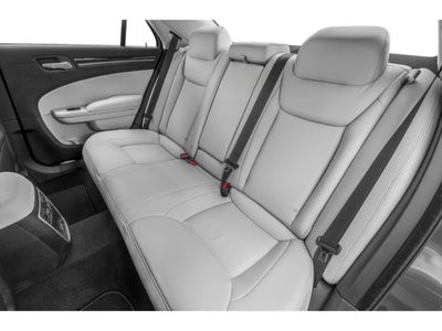 2023 Chrysler 300 Touring