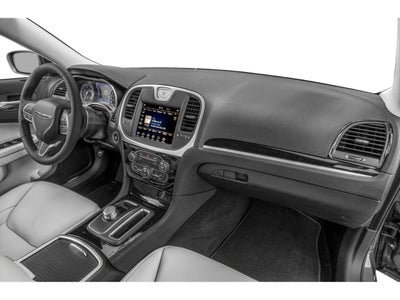 2023 Chrysler 300 Touring