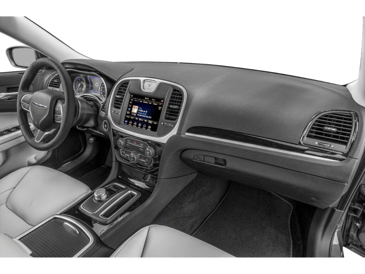2023 Chrysler 300 Touring
