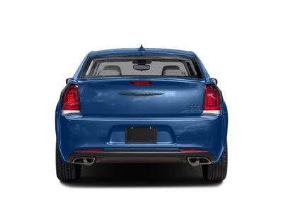 2023 Chrysler 300 Touring