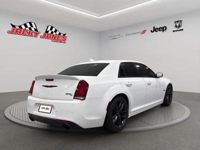 2023 Chrysler 300C 300C