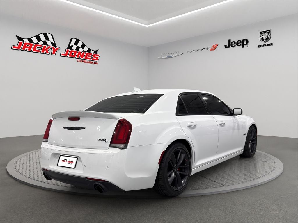 2023 Chrysler 300C 300C