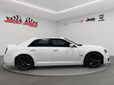 2023 Chrysler 300C 300C