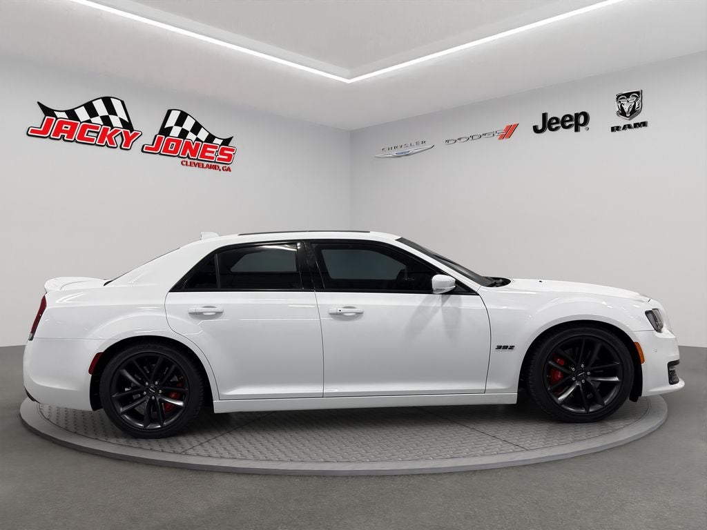 2023 Chrysler 300C 300C