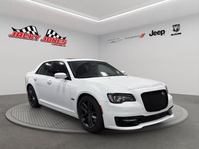 2023 Chrysler 300C 300C