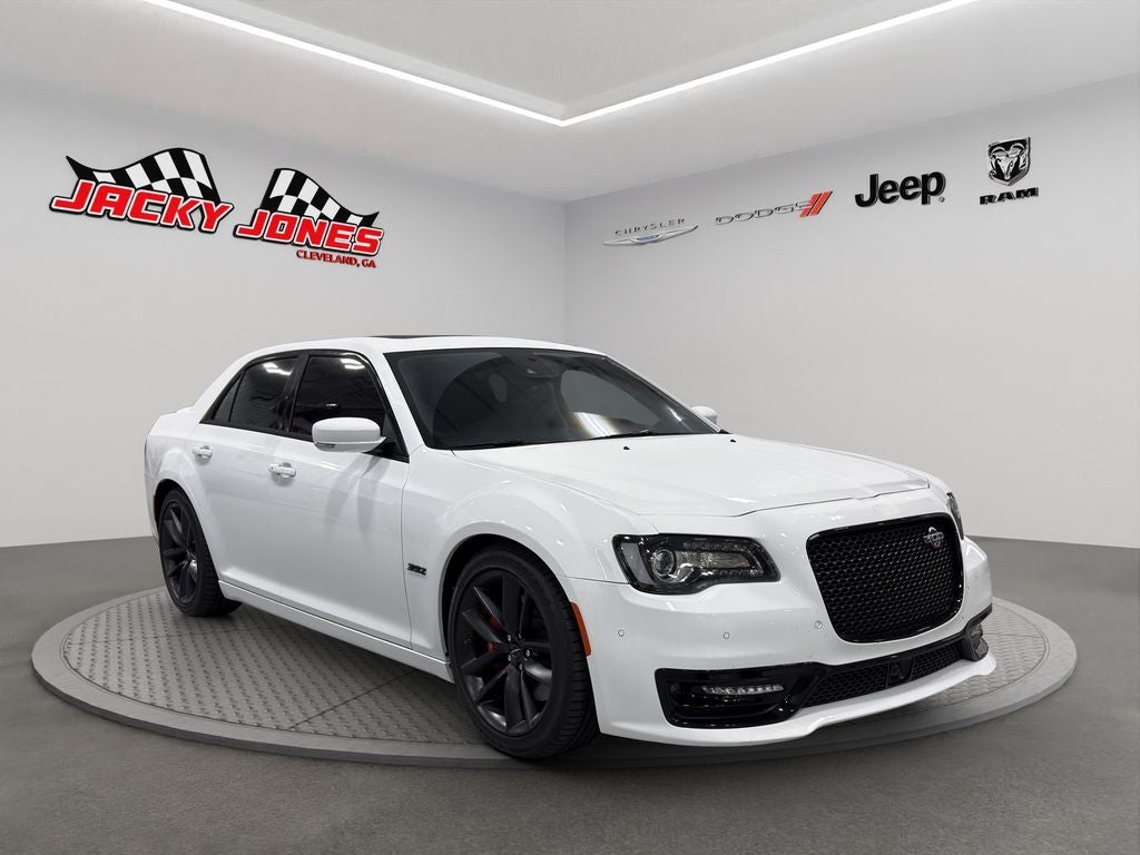 2023 Chrysler 300C 300C