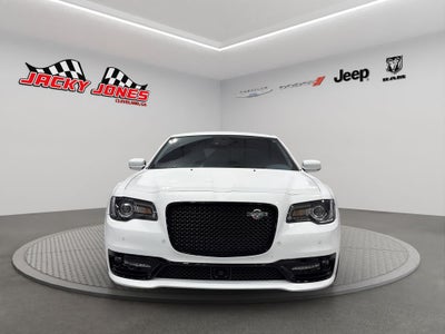 2023 Chrysler 300C 300C