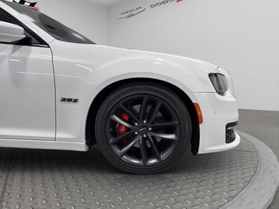 2023 Chrysler 300C 300C