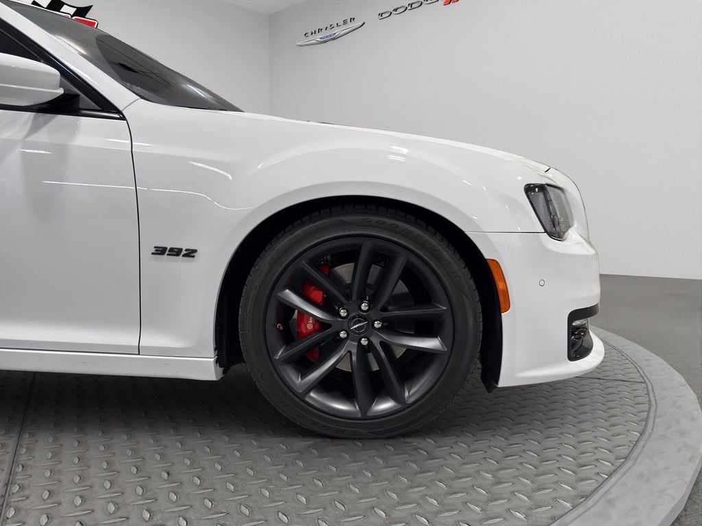 2023 Chrysler 300C 300C