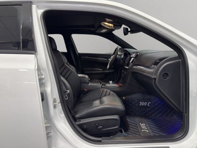 2023 Chrysler 300C 300C