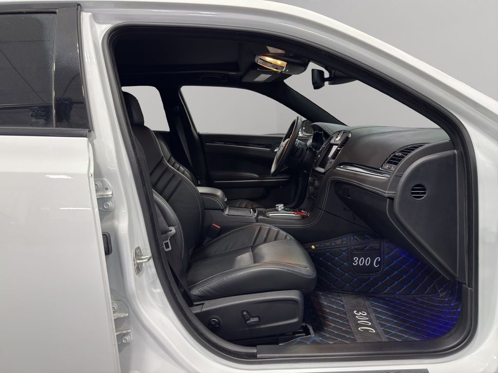 2023 Chrysler 300C 300C