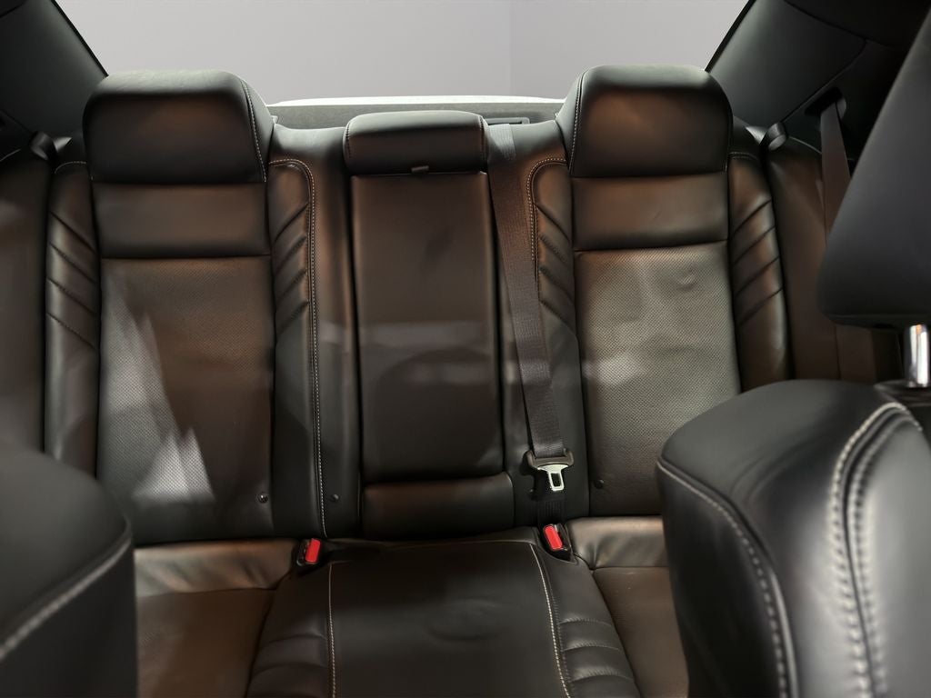 2023 Chrysler 300C 300C