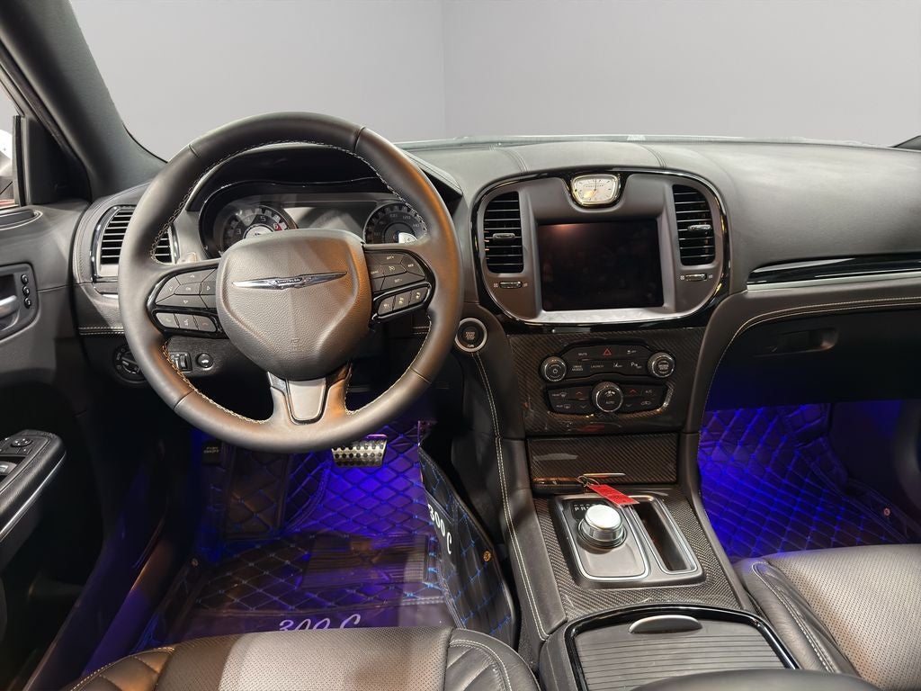 2023 Chrysler 300C 300C