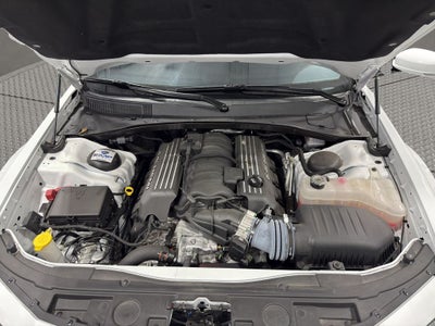 2023 Chrysler 300C 300C