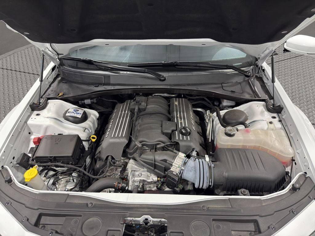 2023 Chrysler 300C 300C