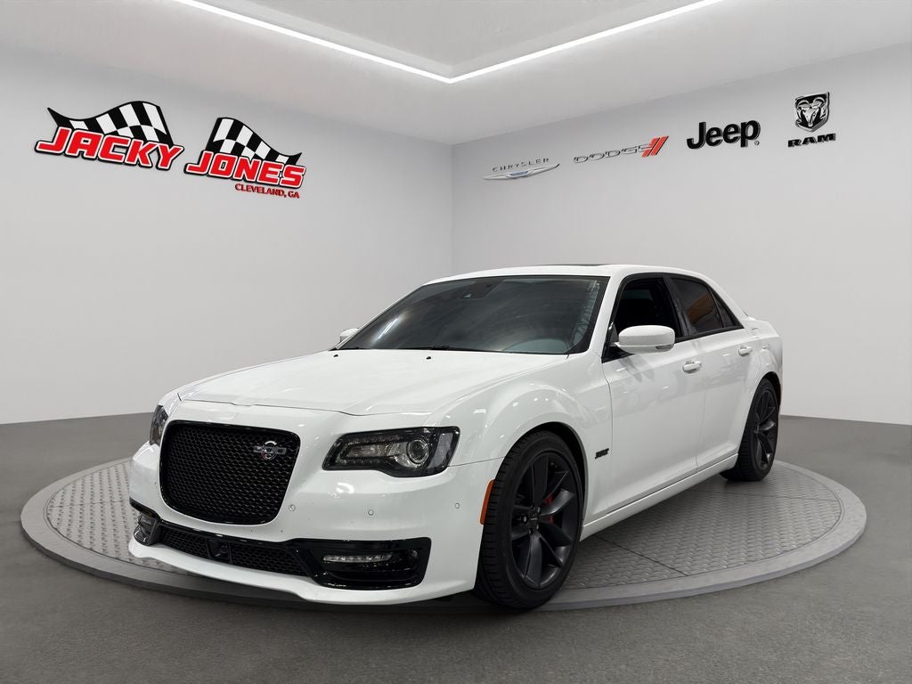 2023 Chrysler 300C 300C