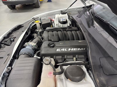 2023 Chrysler 300C 300C