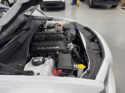 2023 Chrysler 300C 300C