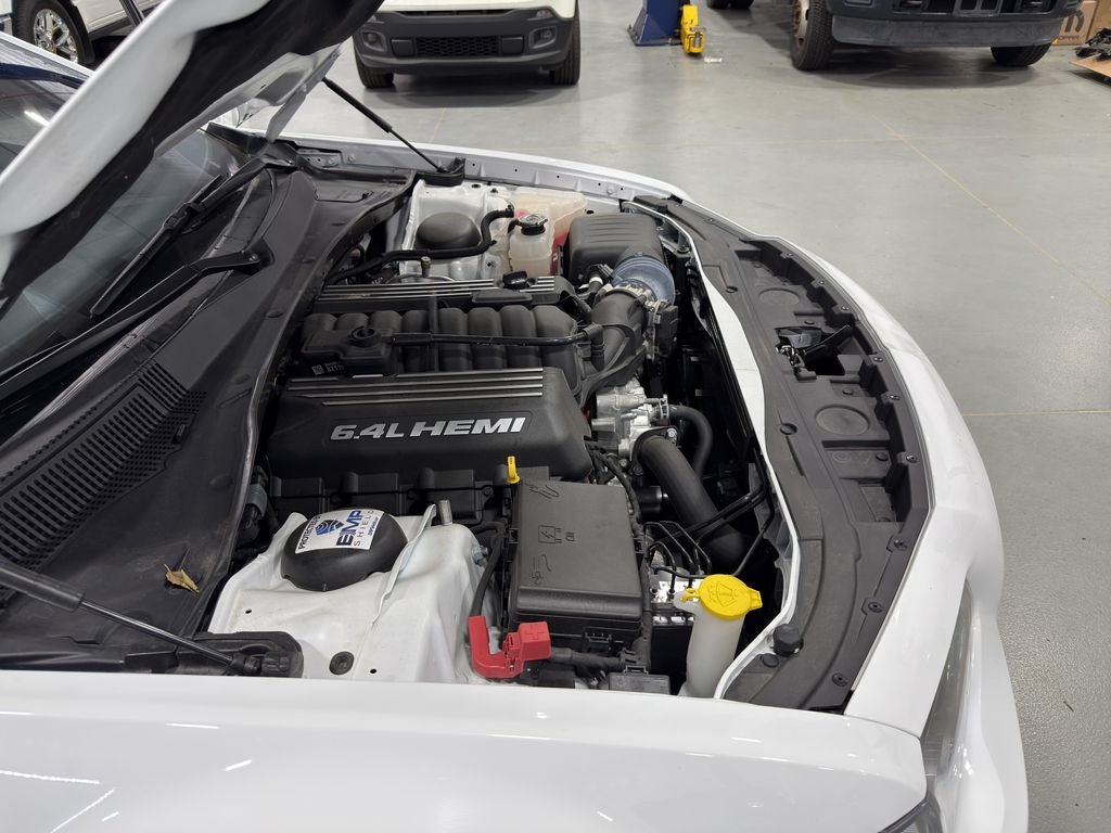 2023 Chrysler 300C 300C