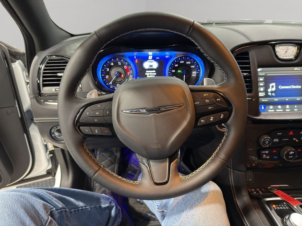 2023 Chrysler 300C 300C