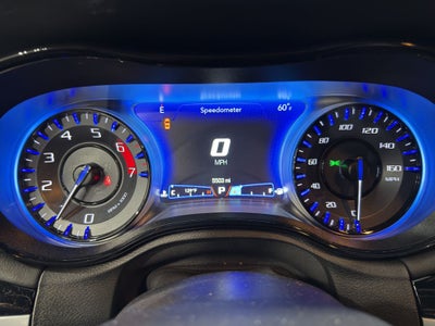 2023 Chrysler 300C 300C