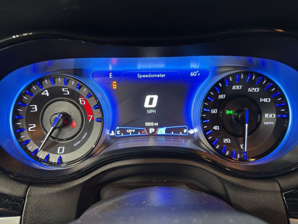 2023 Chrysler 300C 300C