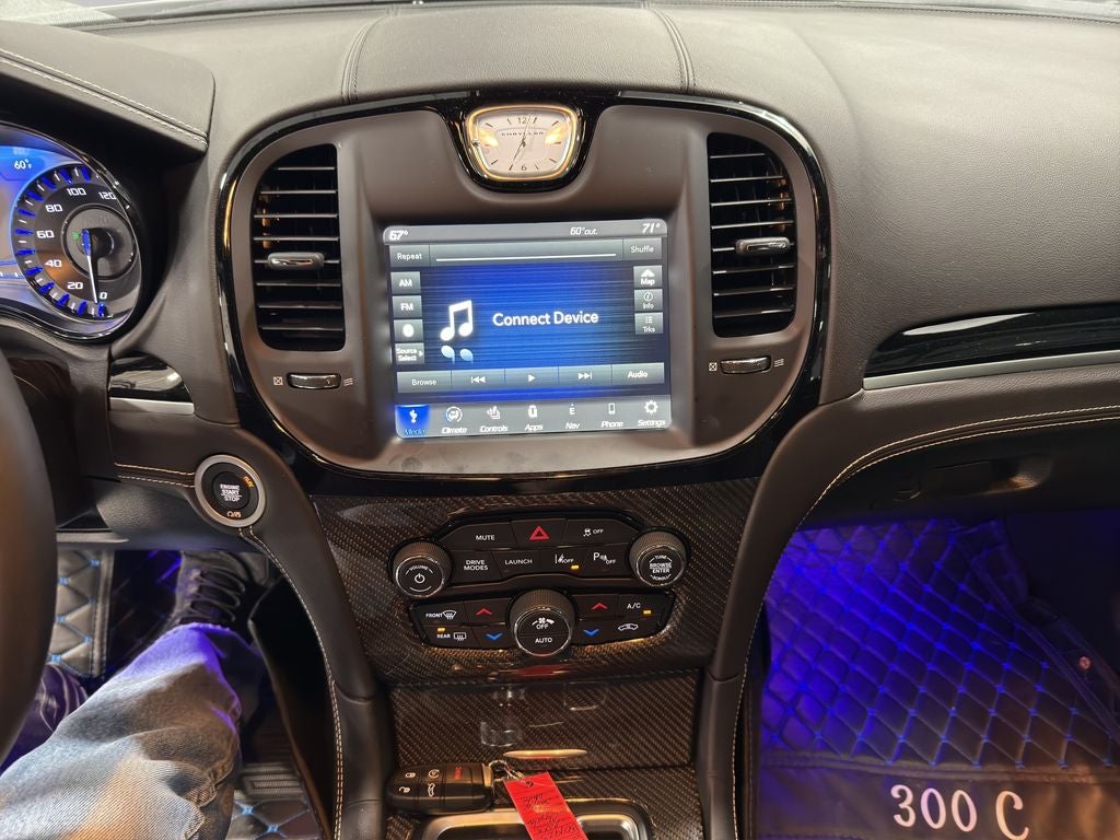 2023 Chrysler 300C 300C