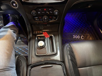 2023 Chrysler 300C 300C