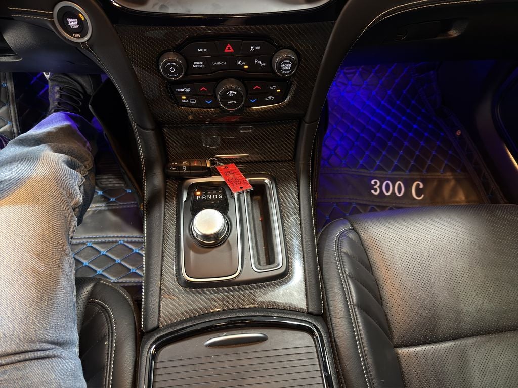 2023 Chrysler 300C 300C