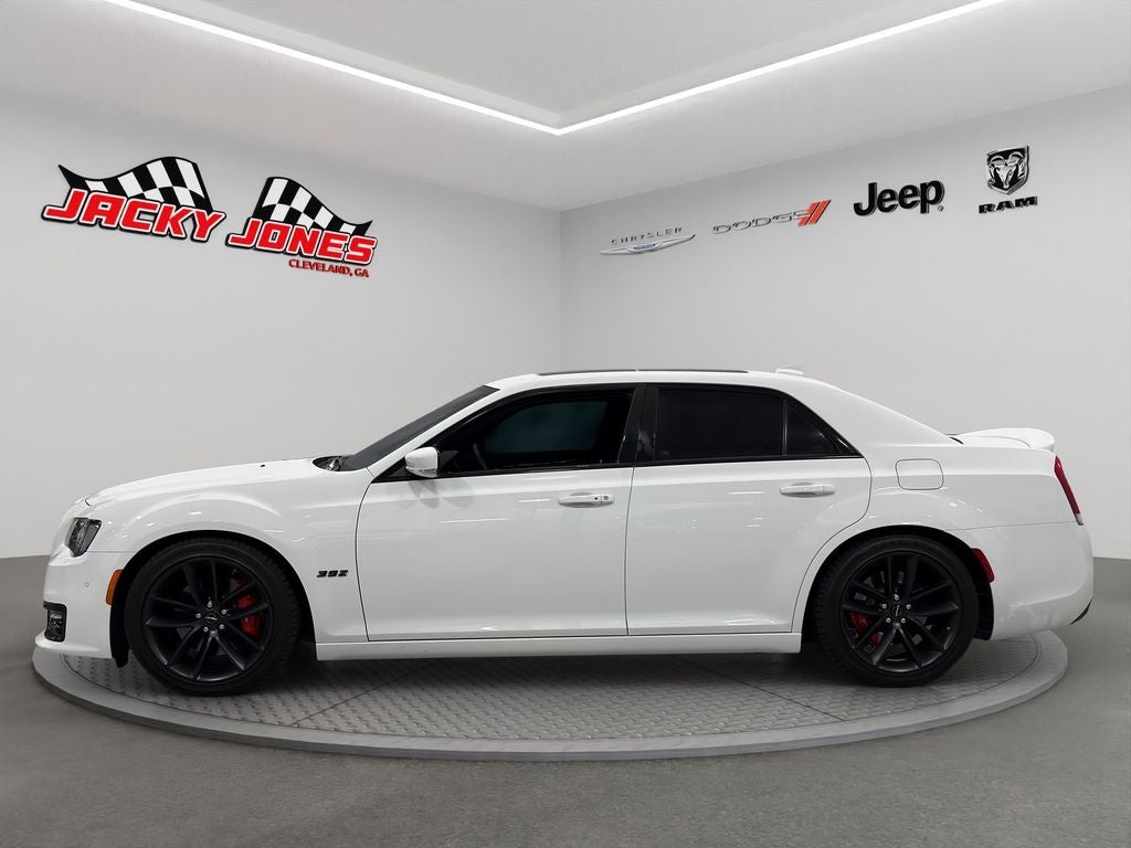 2023 Chrysler 300C 300C