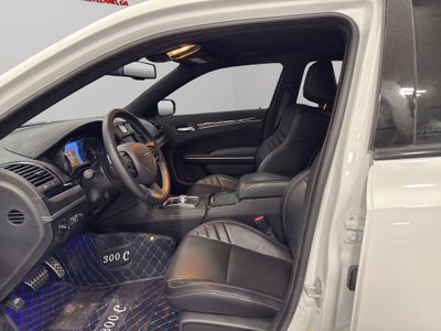 2023 Chrysler 300C 300C