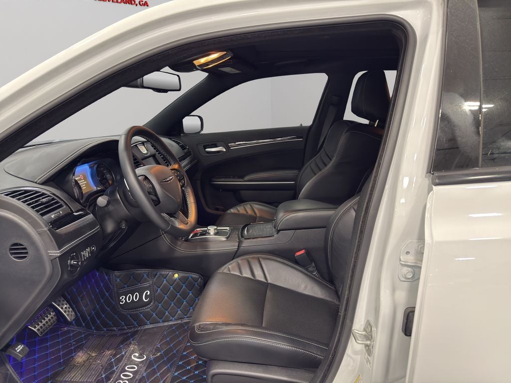 2023 Chrysler 300C 300C