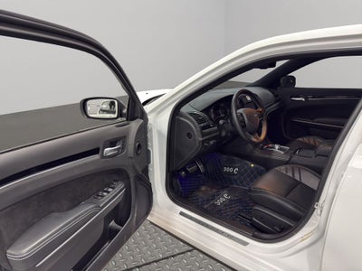 2023 Chrysler 300C 300C